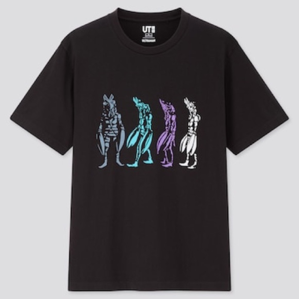 ULTRAMAN Collection Tee